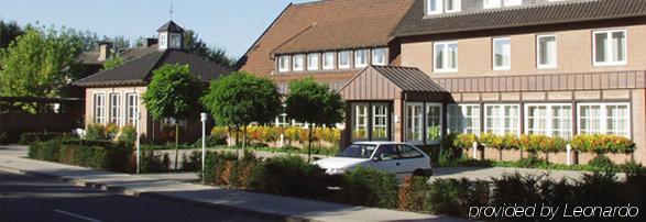 Akzent Wersetürm'ken Hotel Munster (North Rhine-Westphalia)