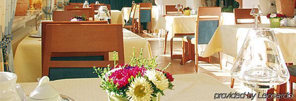 Akzent Wersetürm'ken Hotel